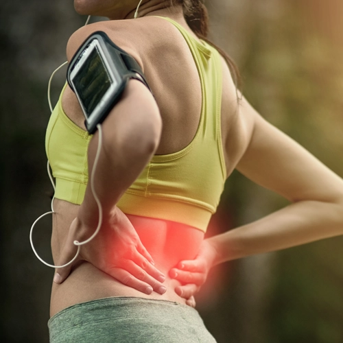 Chiropractic Golden CO Back Pain