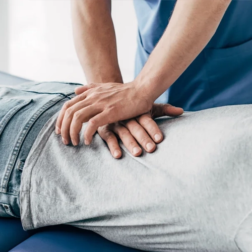 Chiropractic Golden CO Chiropractic Care