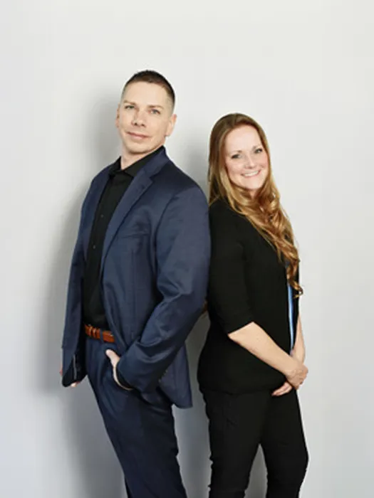 Chiropractor Golden CO Joel Ruppel With Trier Abeyta About